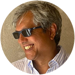Garnet S. Heraman
